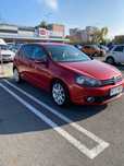 Vand GOLF 6, 2010, 160 CP, benzina, automat, bine intretinut