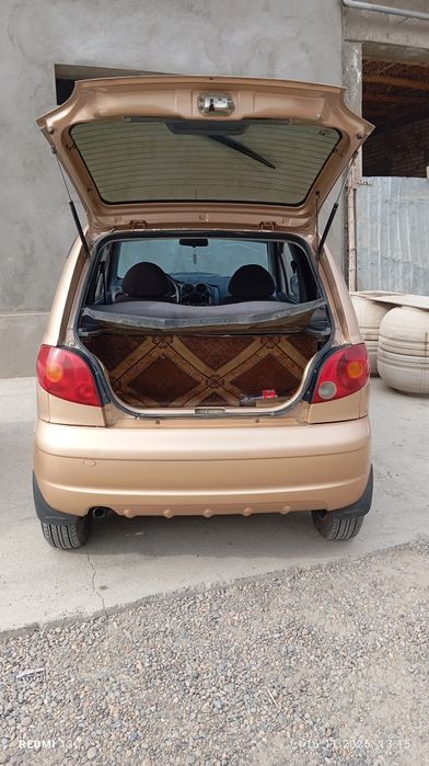 2003 yil matiz radnoy kiraskasi lukus kansaner gazi bor hamma joyi zur