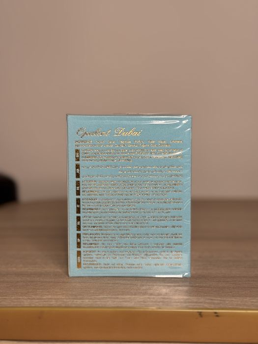Parfum Opulent Dubai