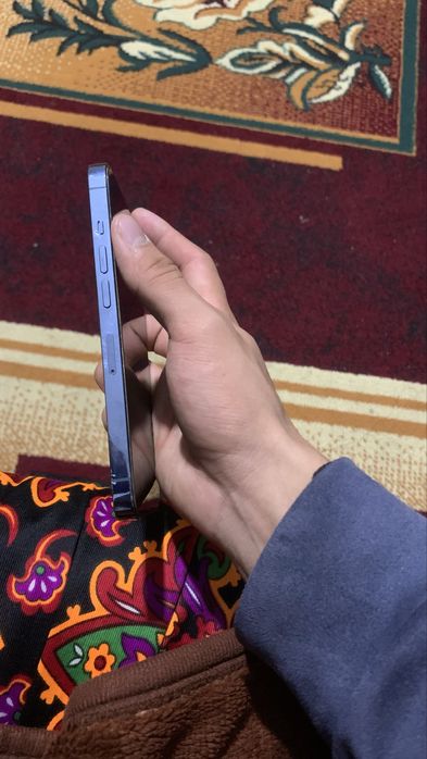 Iphone 13 pro ideal 79%