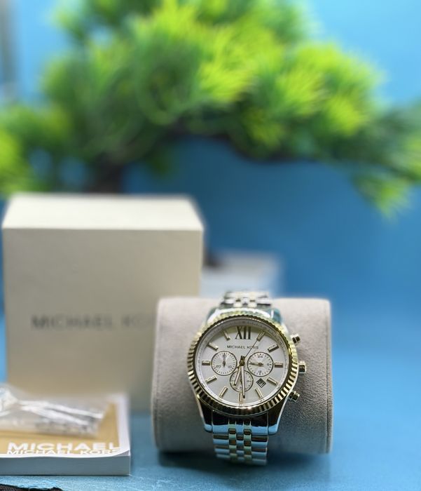 Мъжки часовник Michael Kors MK8344