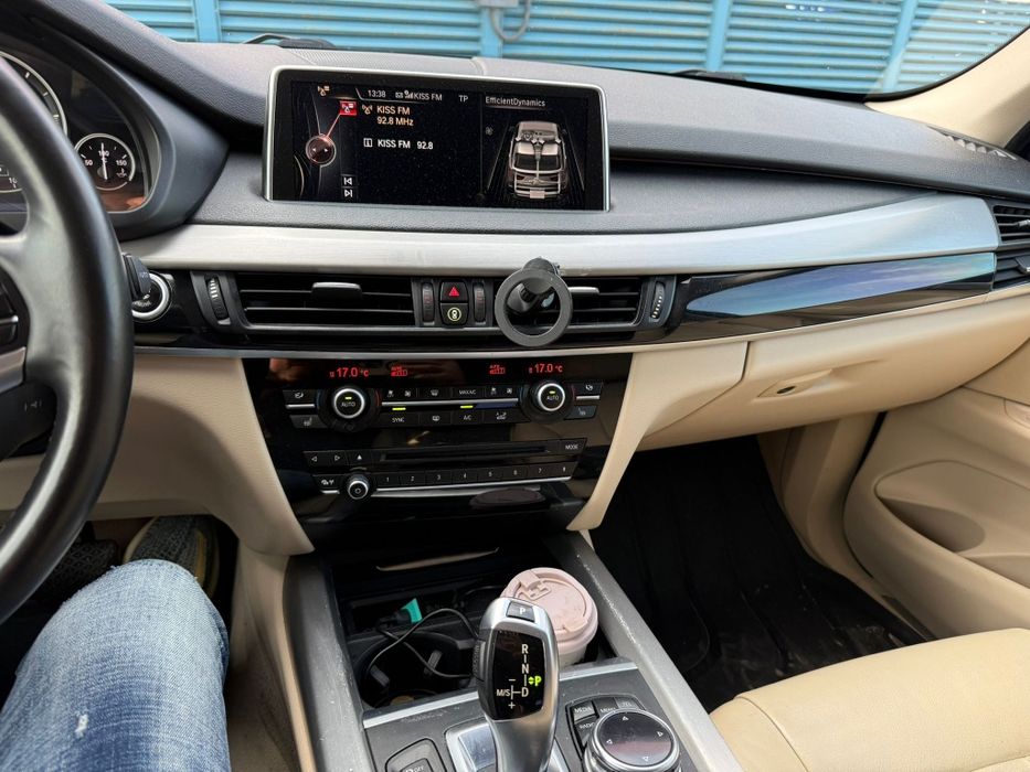 Bmw x5 direct proprietar