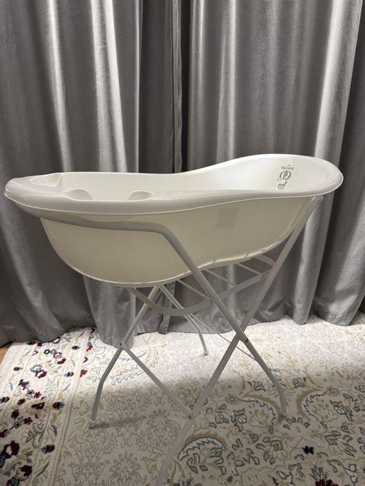 Детская ванночка