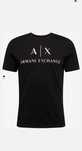 Tricou Armani Exchange calitate Premium Bumbac 100 %