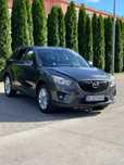 Mazda CX-5 Skyactiv 2014, AWD 2.2 D, 175CP