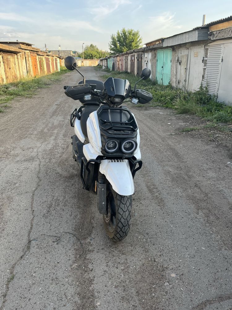 Танк 150 кубов.