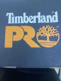 Специальные защитные ботинки Timberland PRO