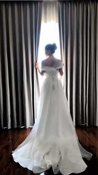 Продам Свадебное платье WhiteSwan