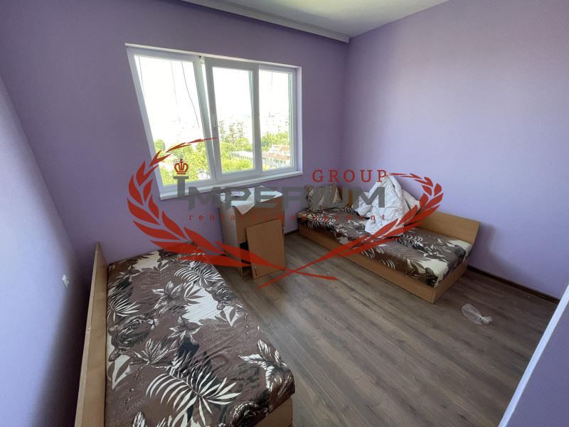 Продава се Многостаен апартамент в Варна, Автогара - 106 кв.м за 1411 €/кв.м - Снимка #1