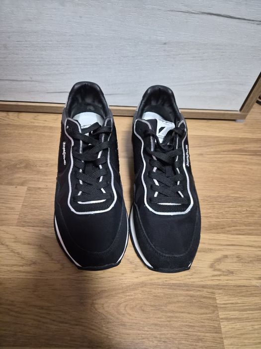 Дамски маратонки Pepe Jeans