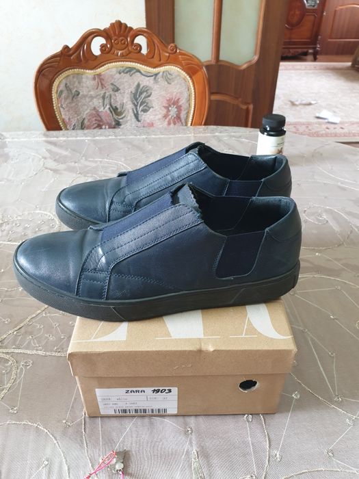 Продам обувь натуральная кожа