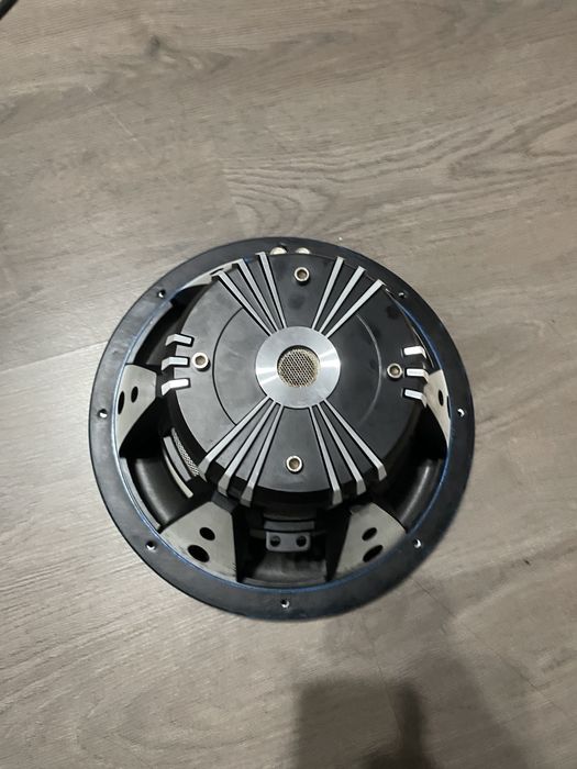 Subwoofer Hifonics 600W