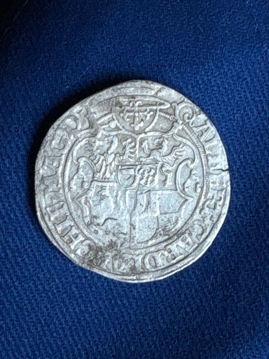 Moneda din 1542 , oferte de preț , aștept mai multe mesaje în privat