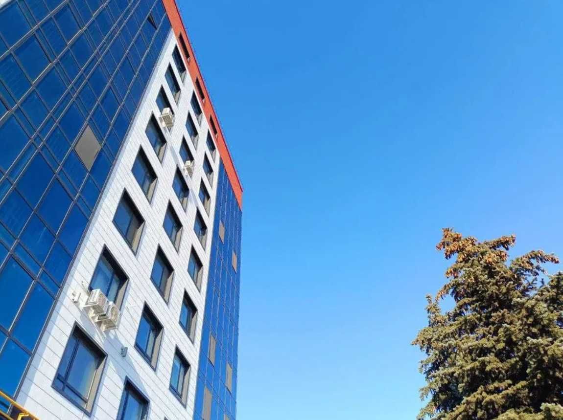Продам новую 3-комнатную квартиру в центре. Дом сдан. Ипотека.