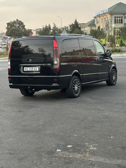 Mers vito sirochni sotiladi