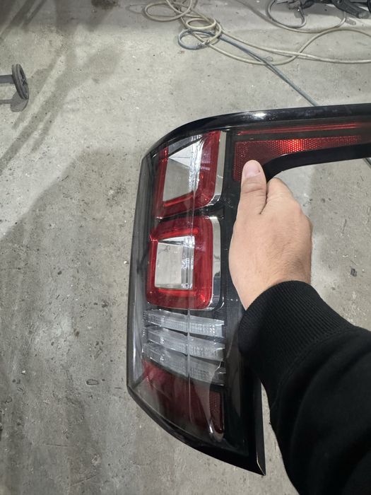 Stopuri Range Rover Vogue L405 2013–2017 | Originale | LED