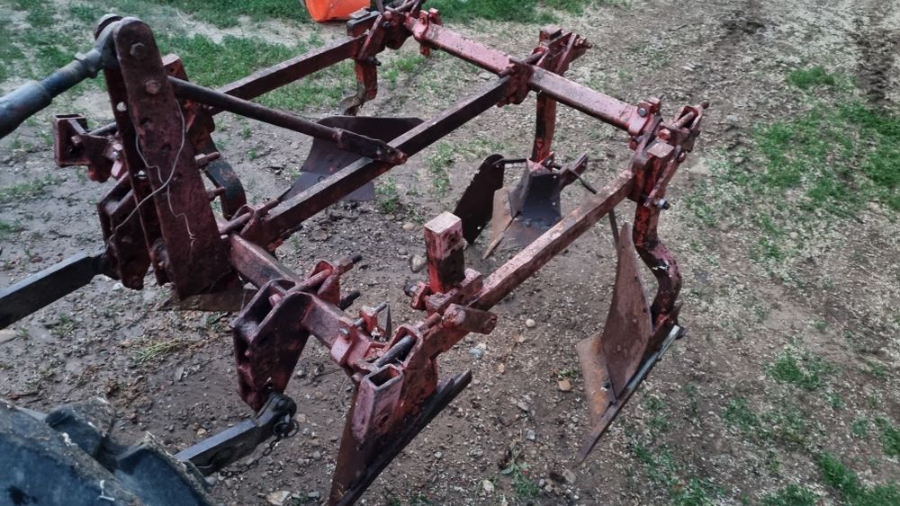 Plug de vie - 5 cormane