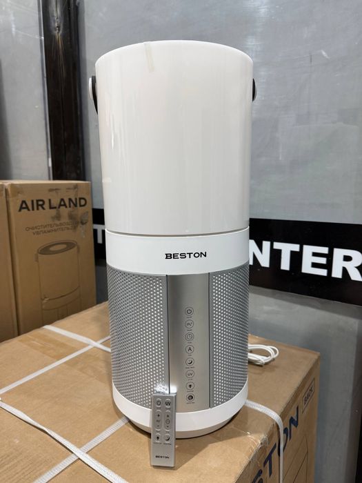 Очиститель и увлажнитель Beston original