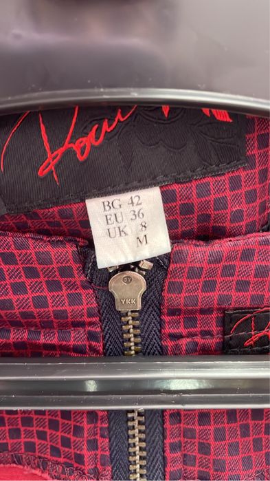 Дамски костюм Роси Фешън