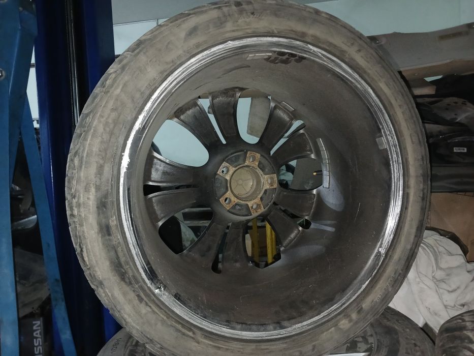 BMW 20 DISKA razno shirokieE