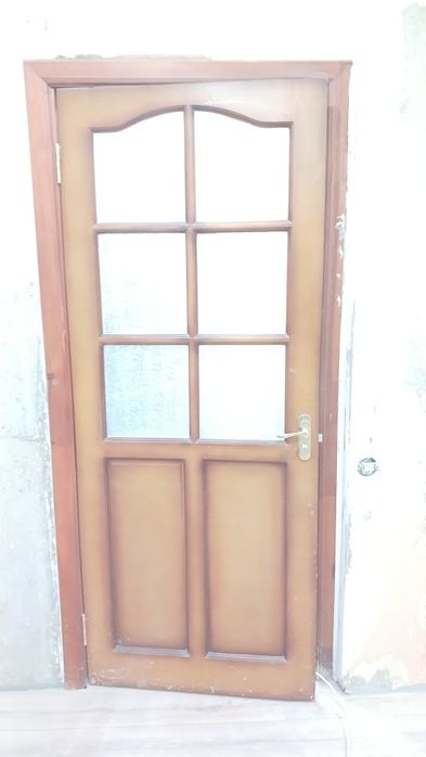 Двери межкомнатные