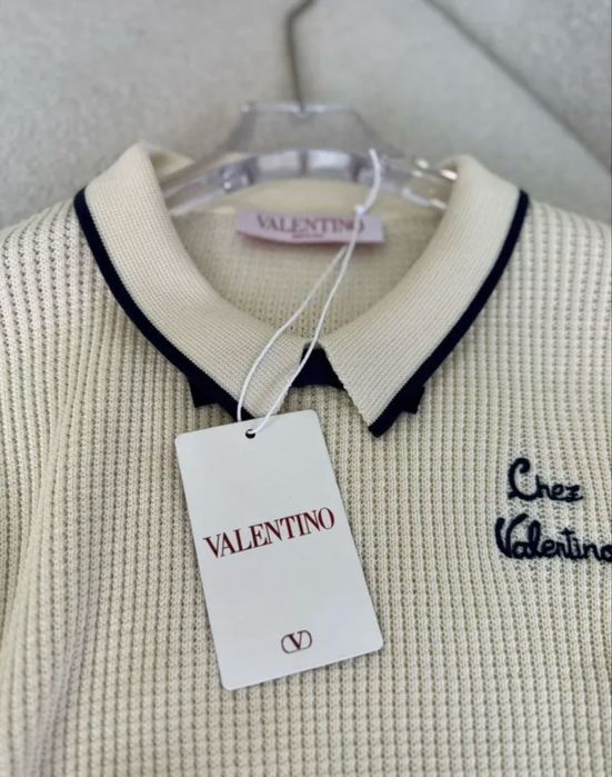 VLTN дамска блуза New Season