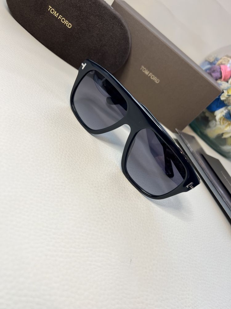 TOM FORD THOR FT0777 ochelari de soare rame dioptrii lentile vedere