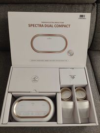 Spectra Dual Compact преносима двойна електрическа помпа за кърма