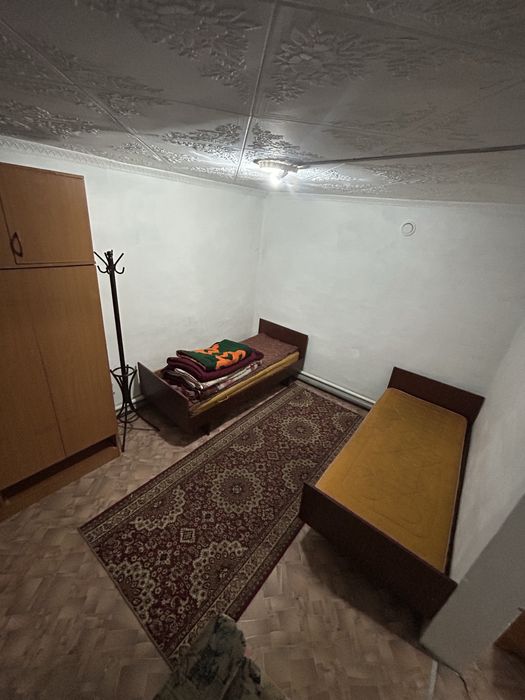 Сдается времянка люксор