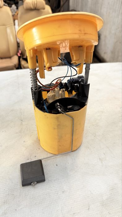 Горивна помпа БМВ  Дизел Нафтова помпа BMW  Е90 lci 143кс