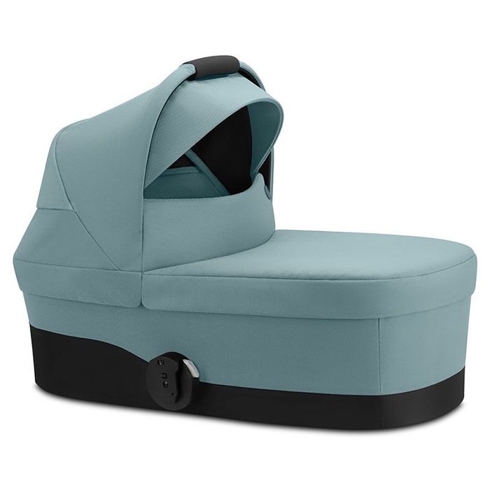 Количка Cybex Balios S Lux + ПОДАРЪЦИ