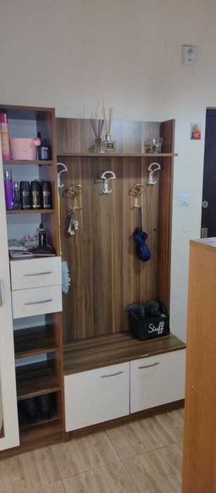 Двустаен под наем дългосрочно