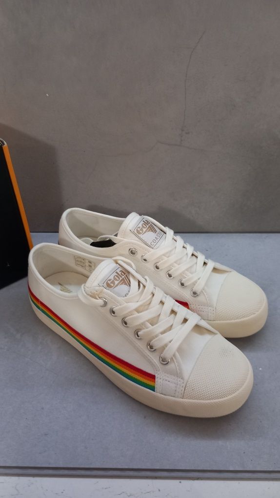 Нови кецове ниски Gola 37 и 38 номер