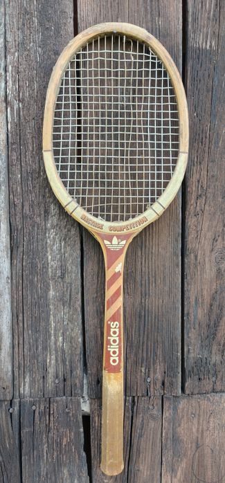 Racheta tenis Năstase Competition