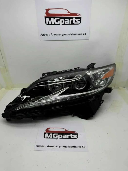 Фара б/у оригинал правая и левая от Lexus ES-250-350