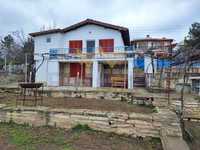 Къща в Добрич, област-гр.Балчик площ 80 цена 90000