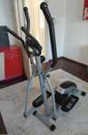 Vand bicicleta eliptica