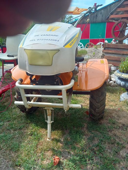 Utilaje agricole