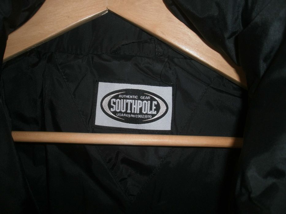 Мъжко ,зимно,спортно яке SOUTPOLE - USA,(ново)