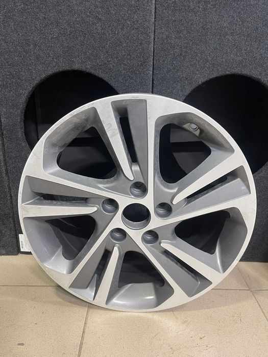 Продам новые диски на r17 на Hyundai Kia Тойота Lexus 5x114.3