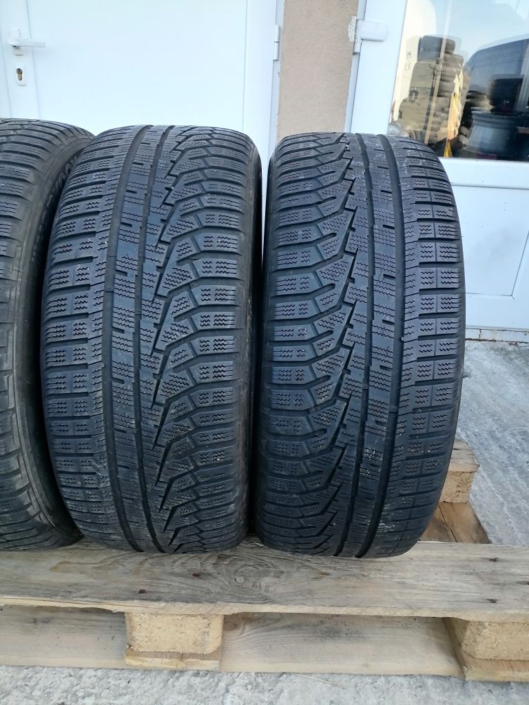 225 55 R 17 101 V HANKOOK ДОТ 1321