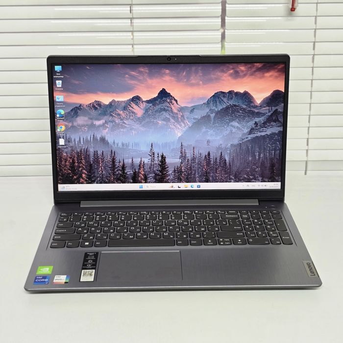 Ноутбук Lenovo Ideapad 3