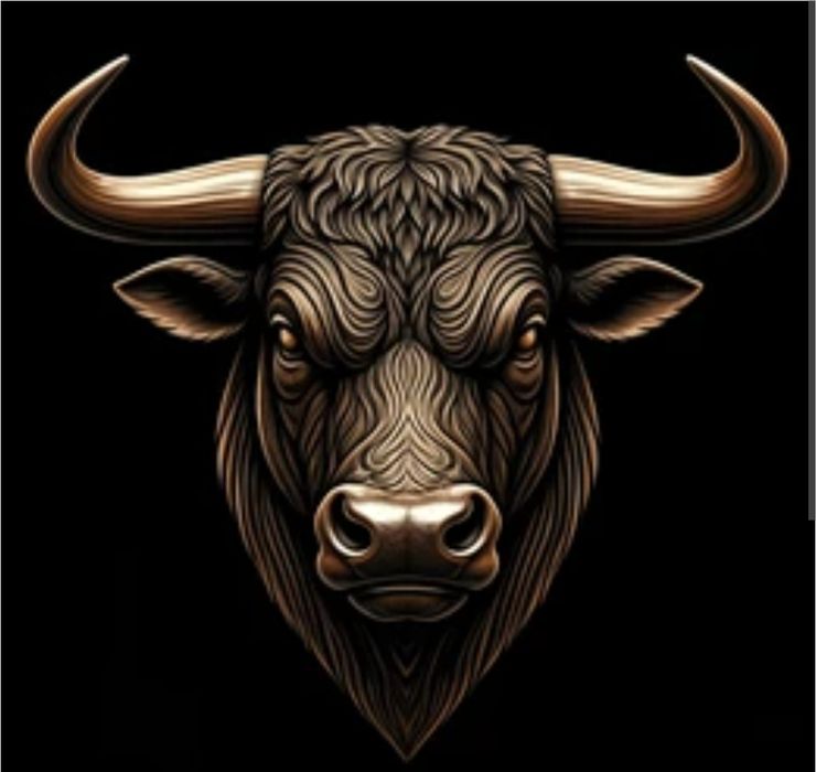 Бык и Телка с откорма