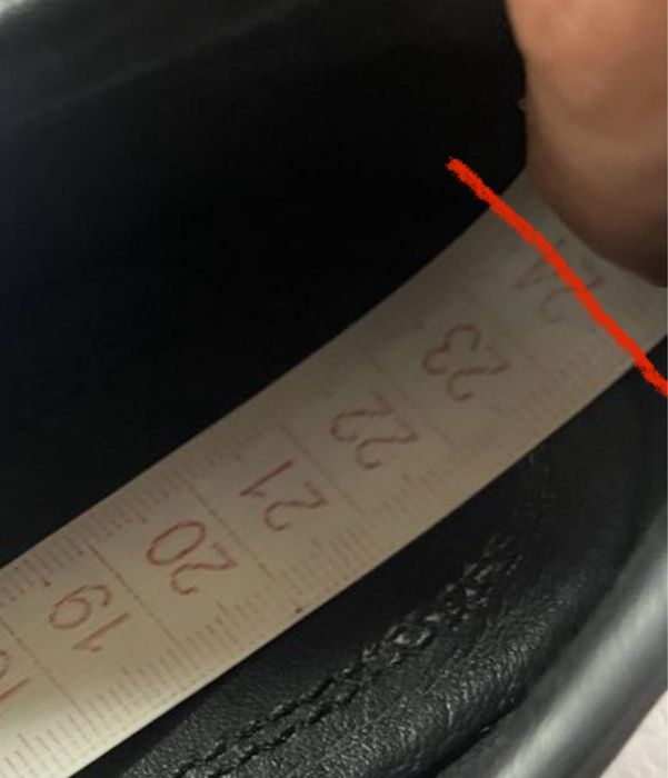 Mocasini (loafers), piele naturală, Zara