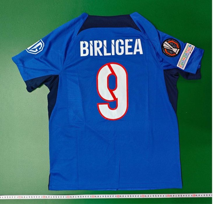 Tricou FCSB Birligea