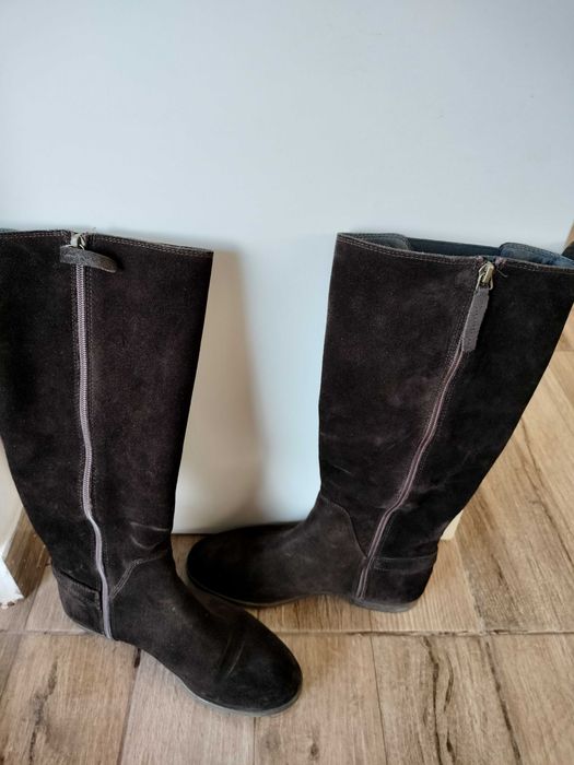 Cizme dama Tommy Hilfiger Billie 9B