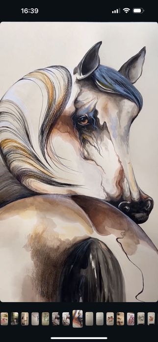 Tablouri și picturi la comandă