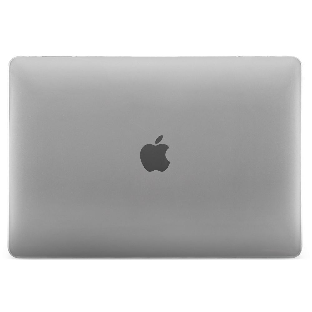 Carcasa de protectie MacBook Pro M1/M2 16 inch A2485, A2780, Transp...