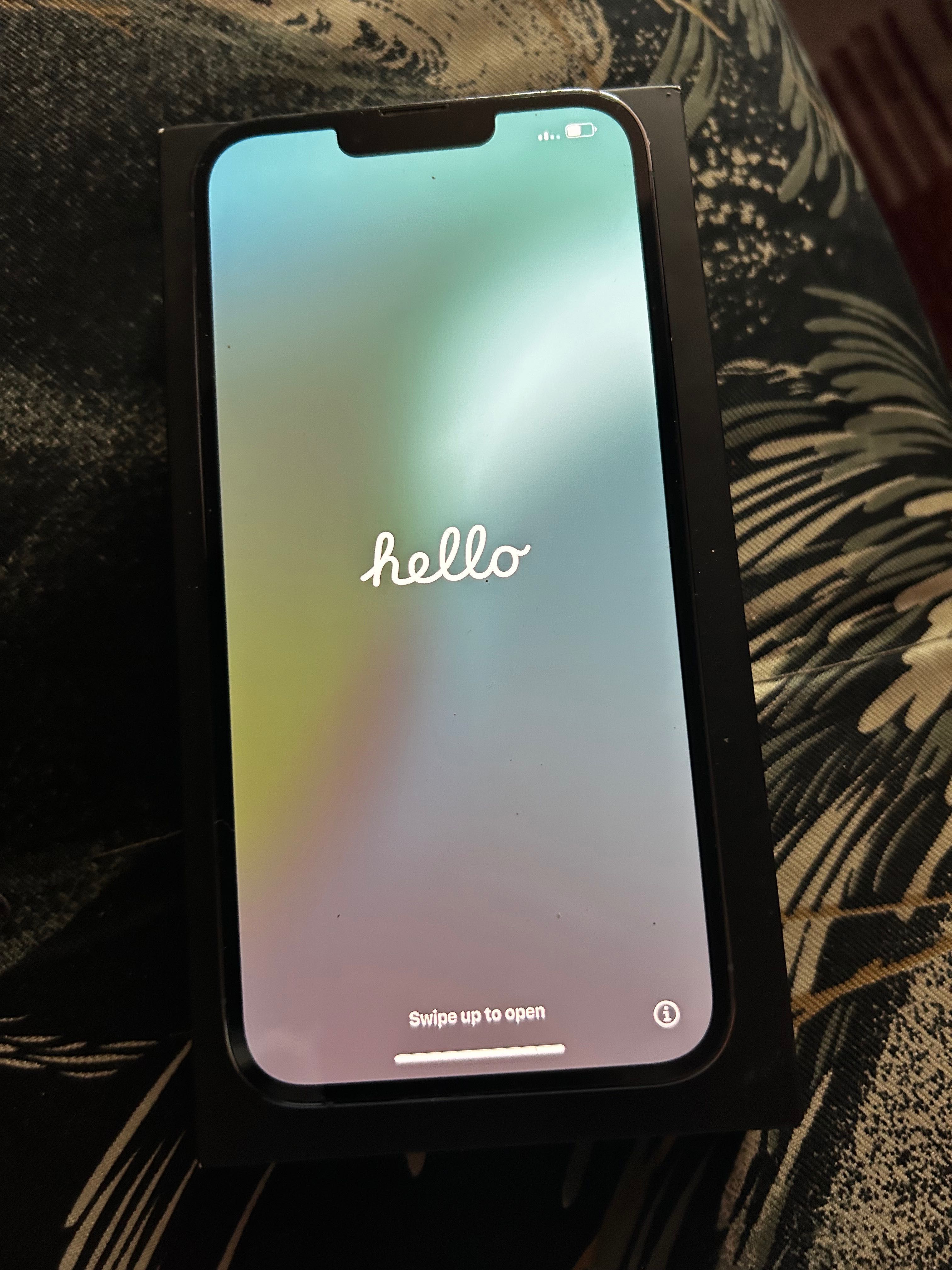 Iphone 13 Pro Max