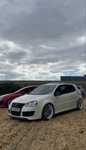 Golf 5 GT R Line